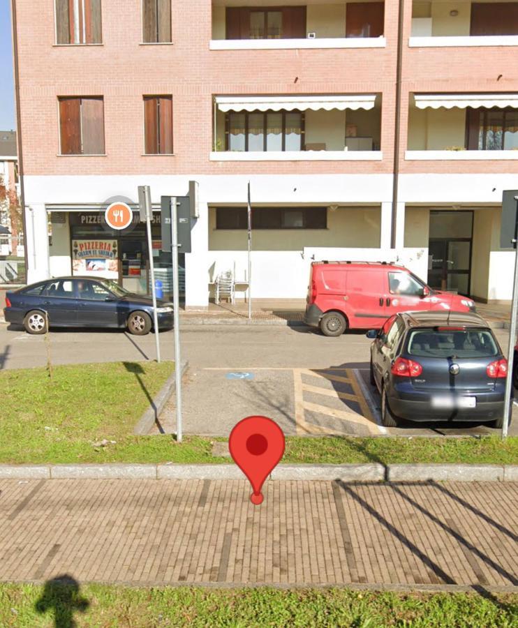 La Casa Di Davide Milano Monza Apartment Concorezzo Exterior photo
